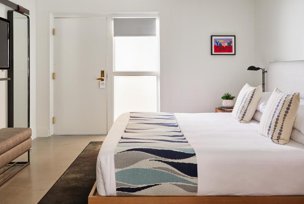 Bluebird Spa City Motor Lodge サラトガスプリング エクステリア 写真