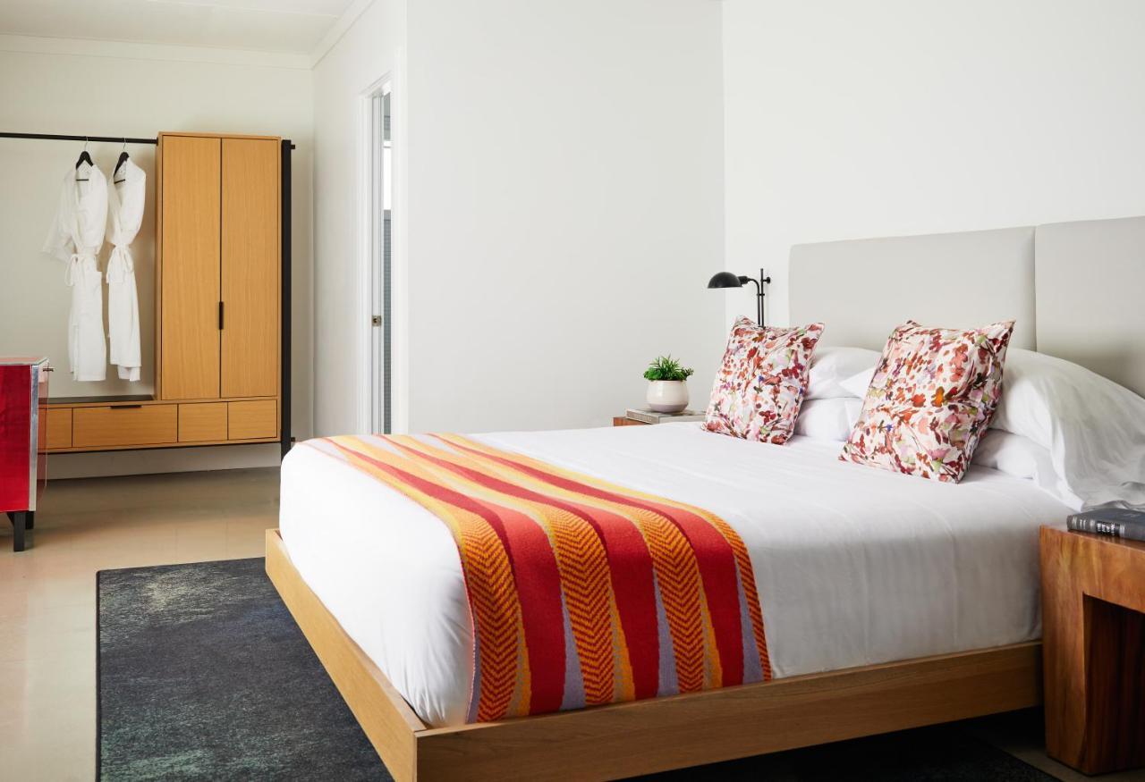Bluebird Spa City Motor Lodge サラトガスプリング エクステリア 写真